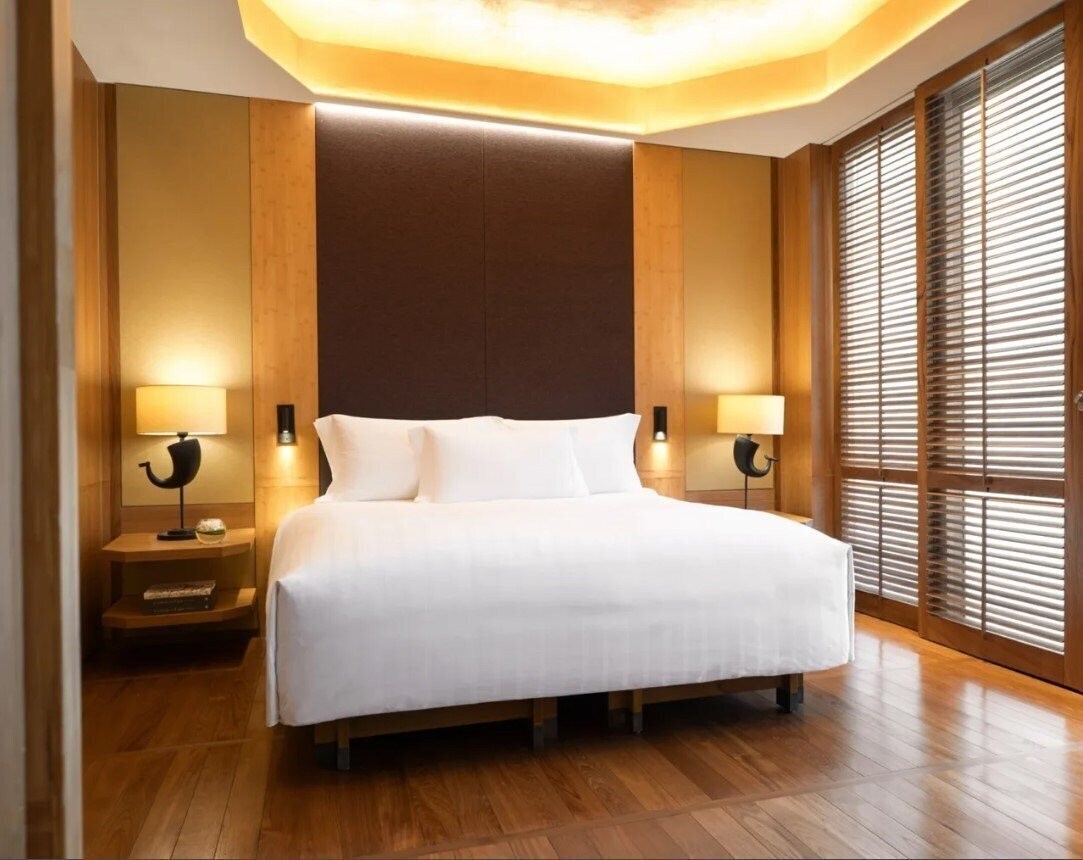 Отель Chiva-Som 5*