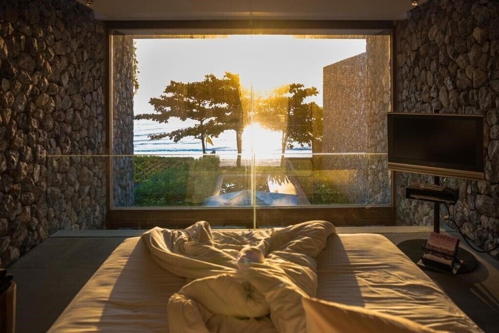 Фото Tolani Resort Kui Buri (ex. X2 Kui Buri) 5*