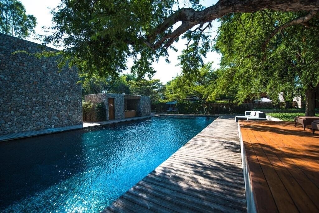 Фотография Tolani Resort Kui Buri (ex. X2 Kui Buri) 5*