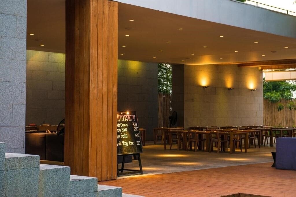 Изображение Tolani Resort Kui Buri (ex. X2 Kui Buri) 5*