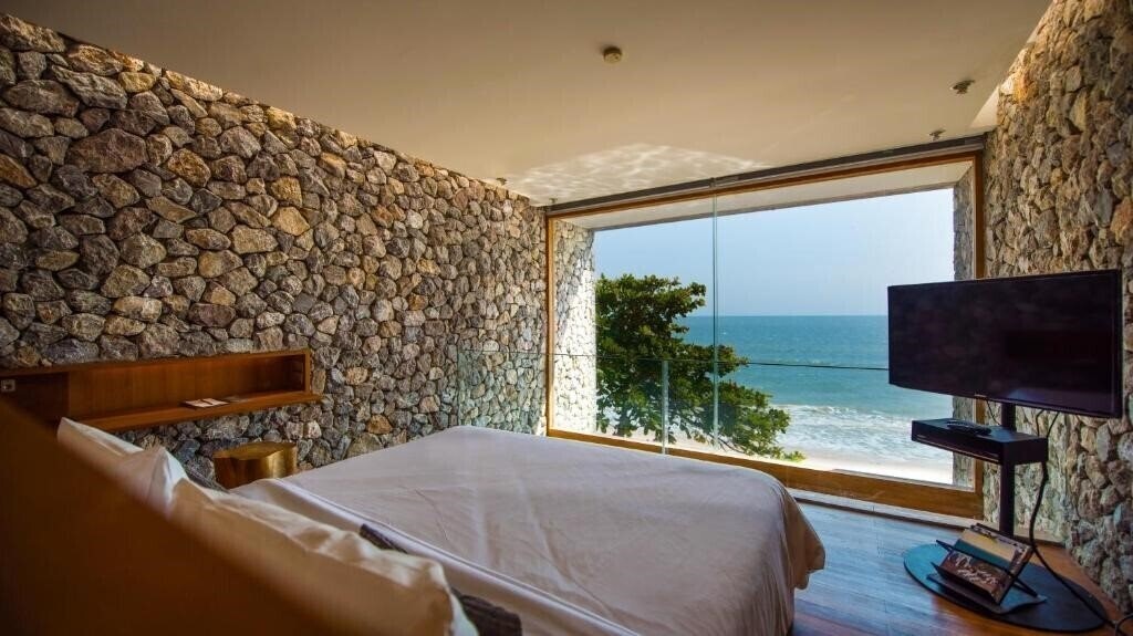 Картинка Tolani Resort Kui Buri (ex. X2 Kui Buri) 5*