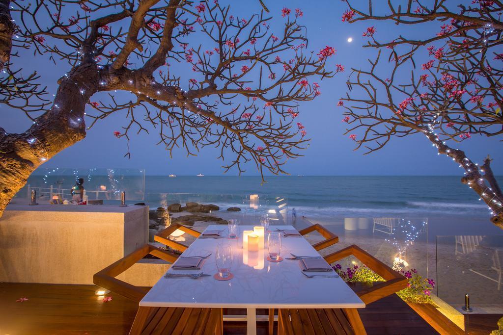 Фотография Hilton Hua Hin Resort And SPA 5*