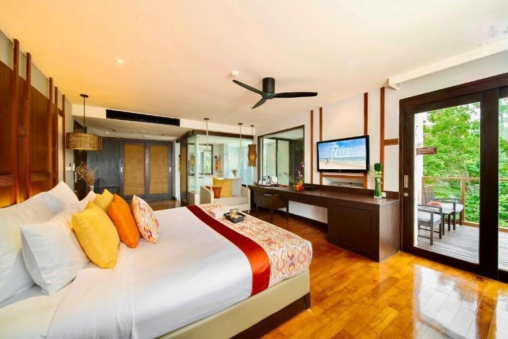 Фото Rock Hua Hin (The) 4*