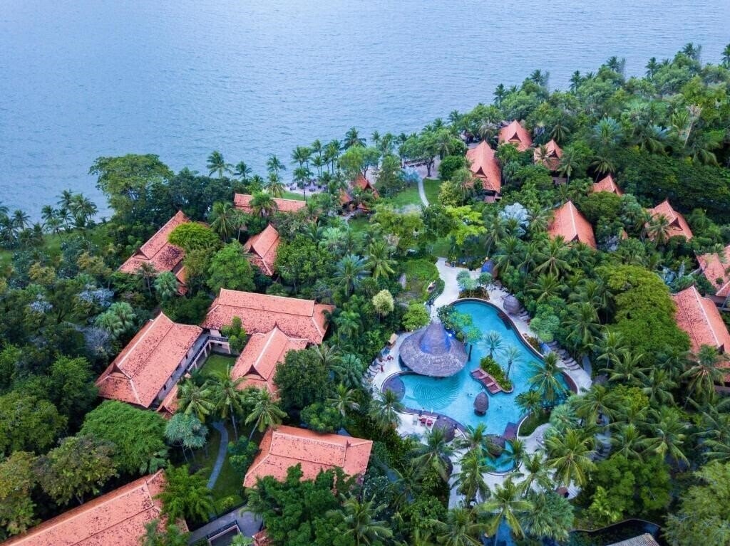 Hotel Anantara Hua Hin 5*