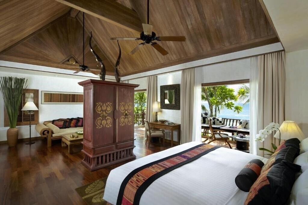 Zdjęcie Anantara Hua Hin 5*