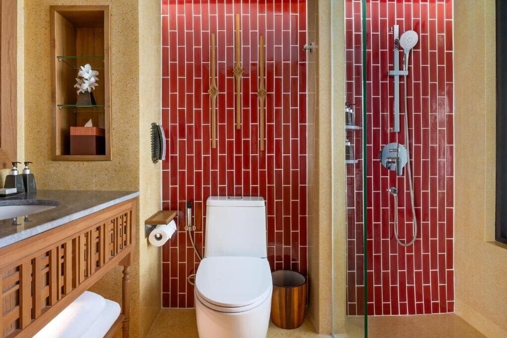 Zdjęcie Anantara Hua Hin 5*
