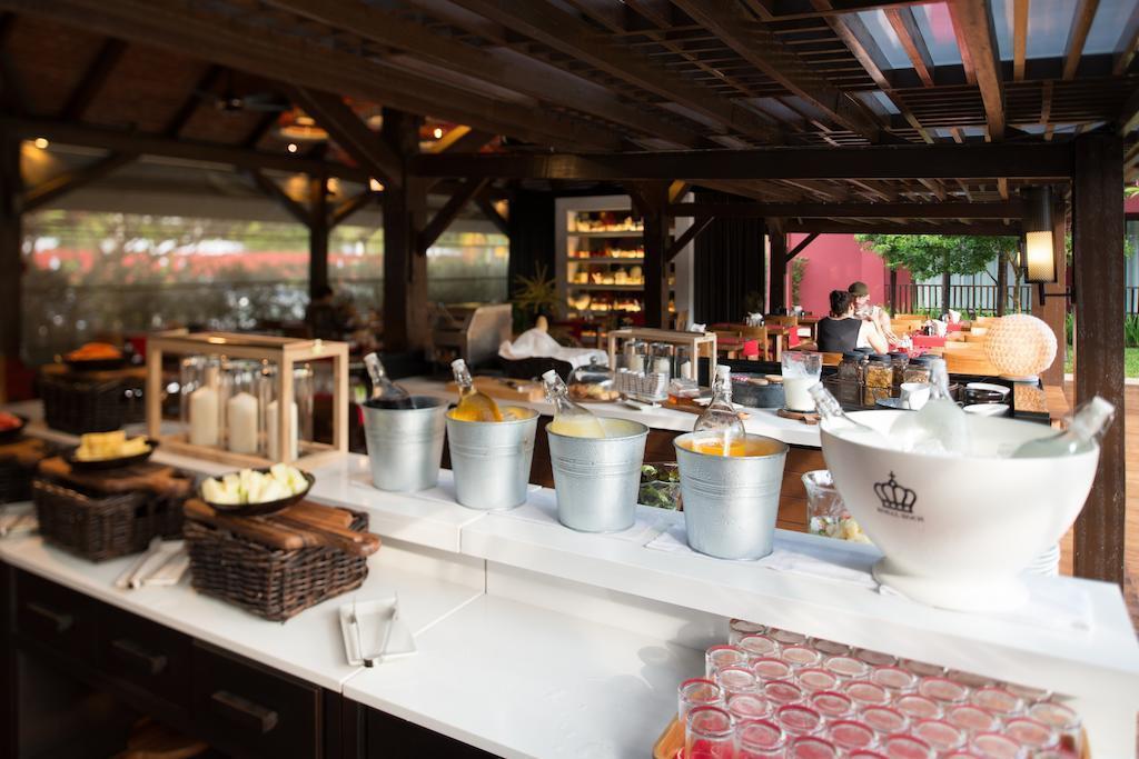 Zdjęcia Escape Hua Hin 4*