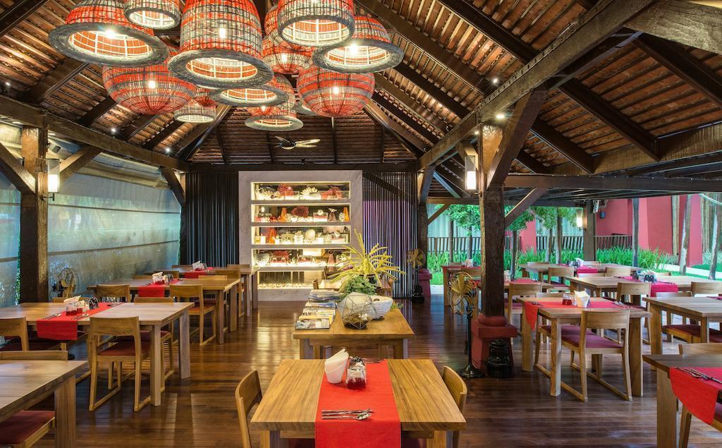 Zdjęcie Escape Hua Hin 4*