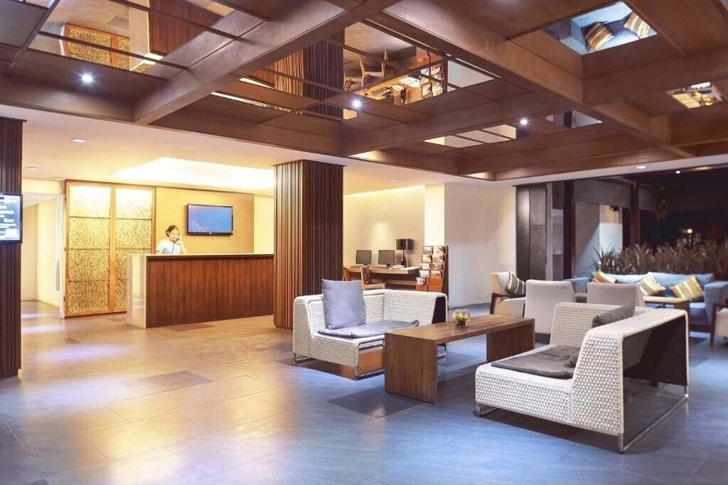 Картинка Mida De Sea 4*