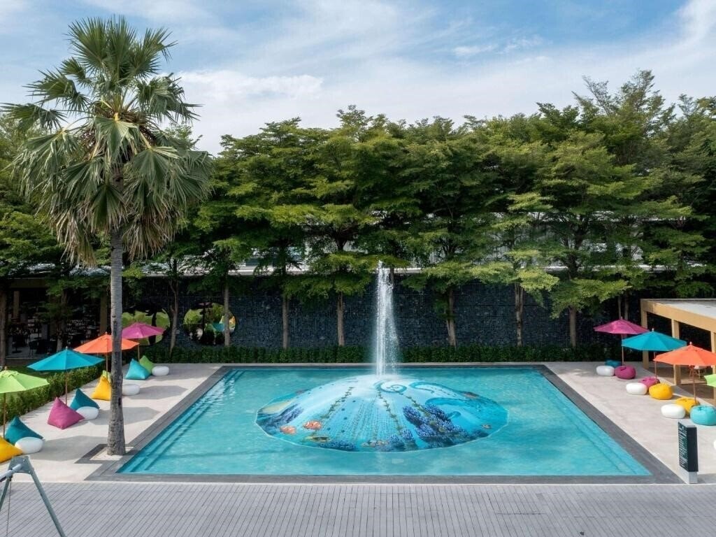 Zdjęcie So Sofitel Hua Hin 5*