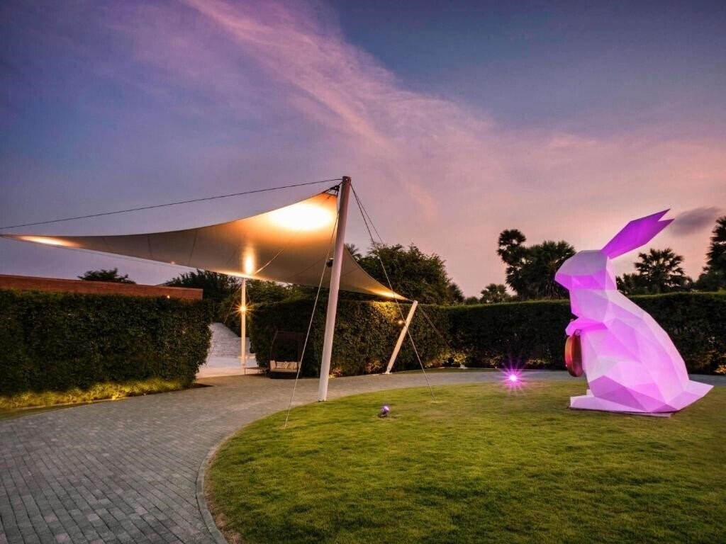 Obraz So Sofitel Hua Hin 5*