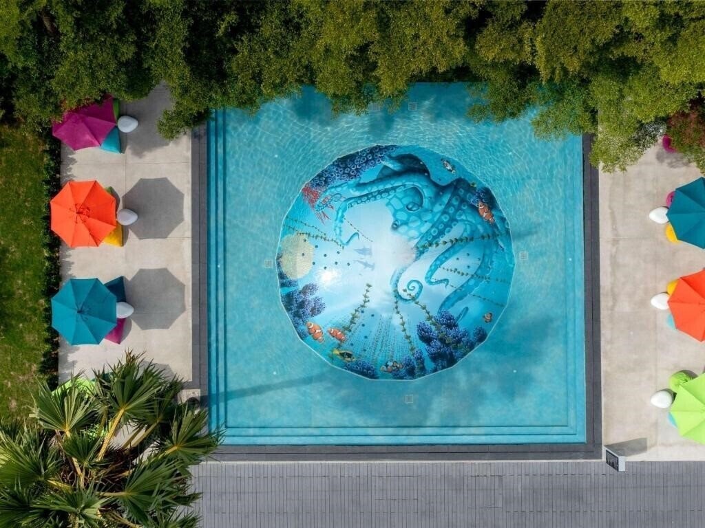 Zdjęcie So Sofitel Hua Hin 5*