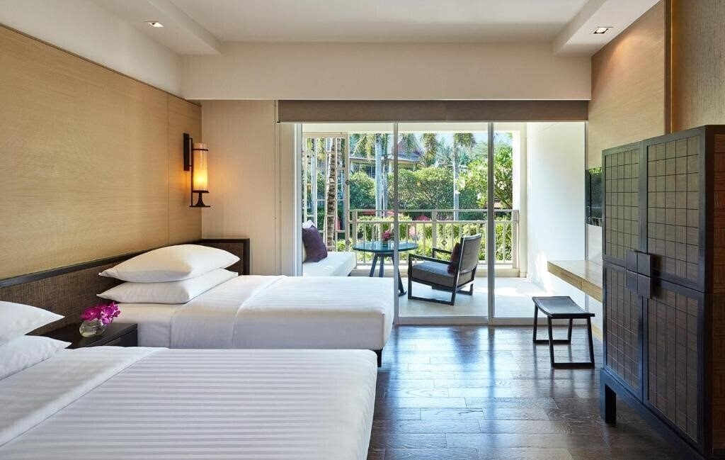 Zdjęcia Hyatt Regency Hua Hin 5*