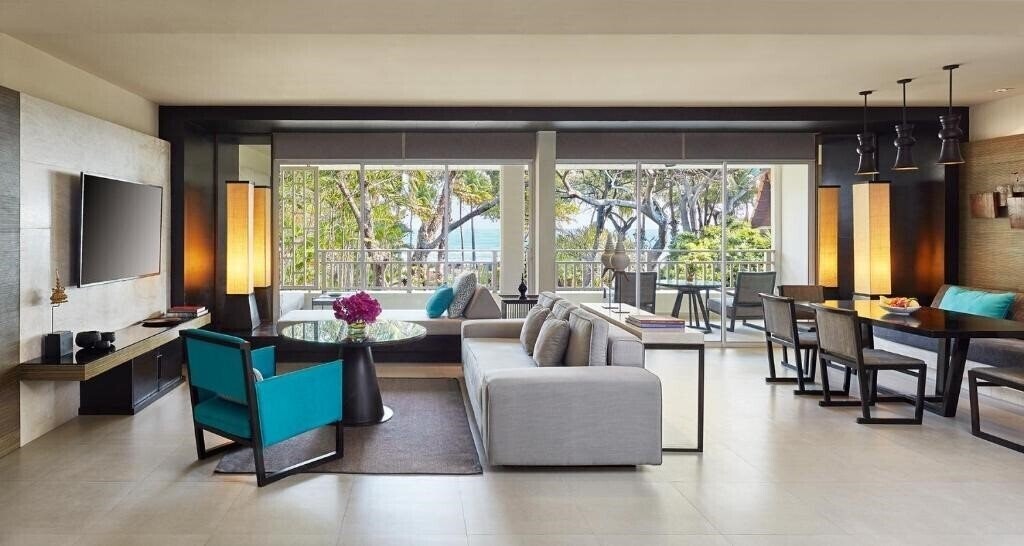 Zdjęcie Hyatt Regency Hua Hin 5*