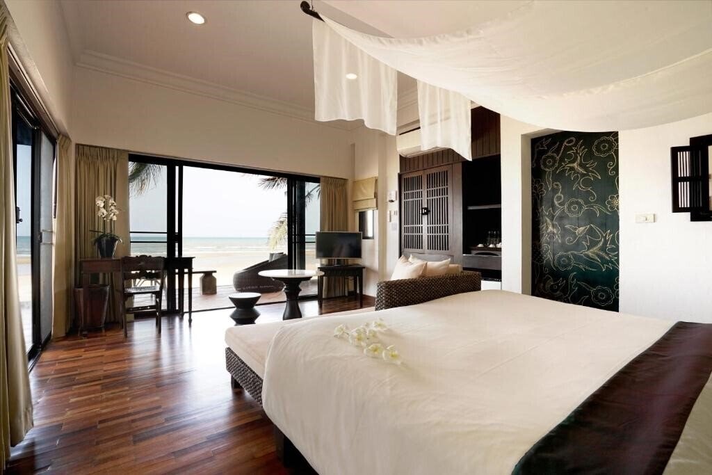 Obraz Praseban Resort 4*