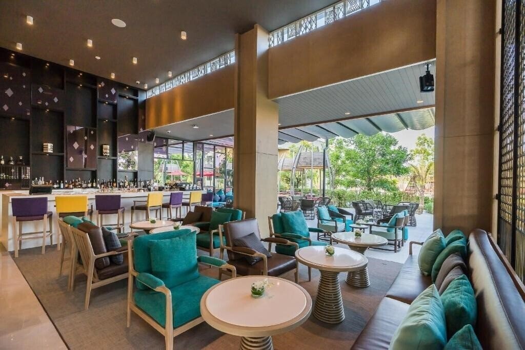 Zdjęcia Ananda Hua Hin Resort & Spa 5*