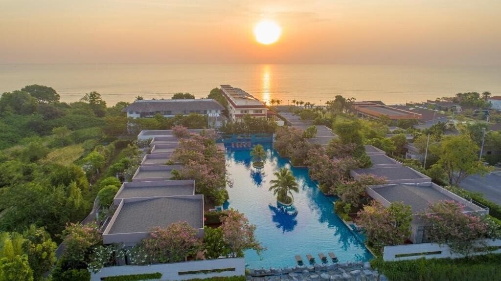 Obraz Ananda Hua Hin Resort & Spa 5*