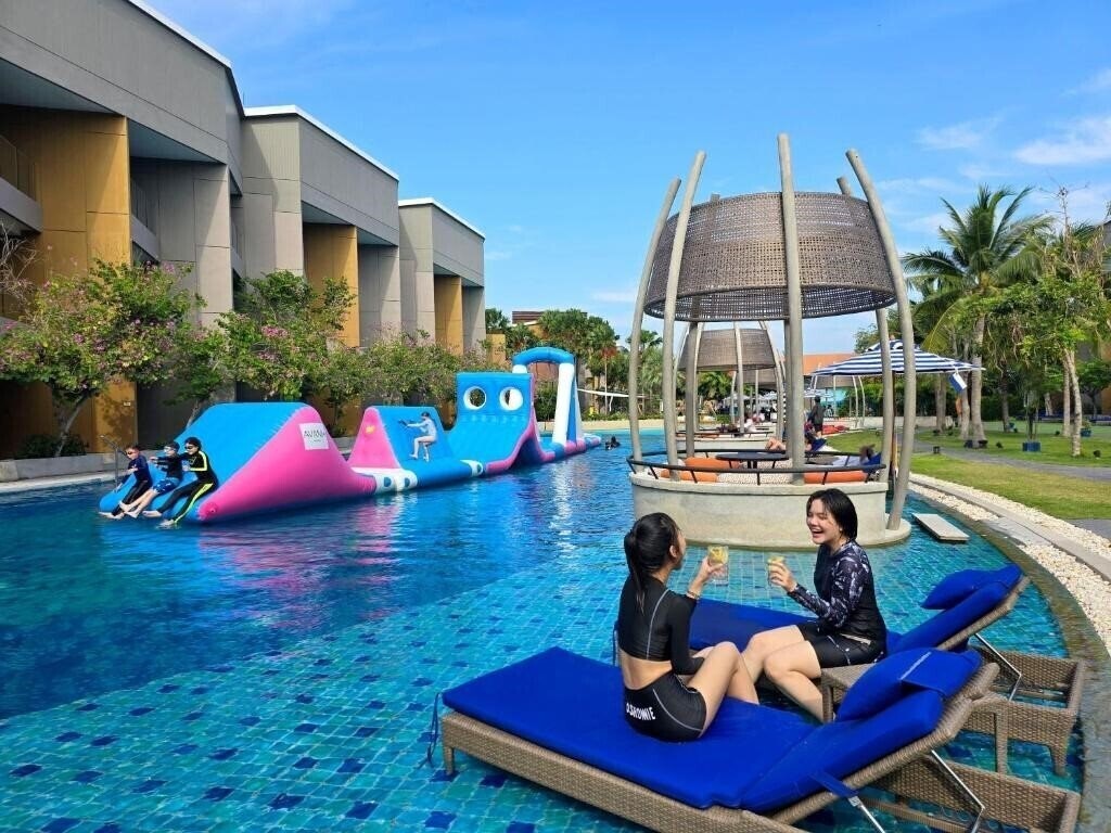 Зображення Avani Hua Hin Resort & Villas 5*