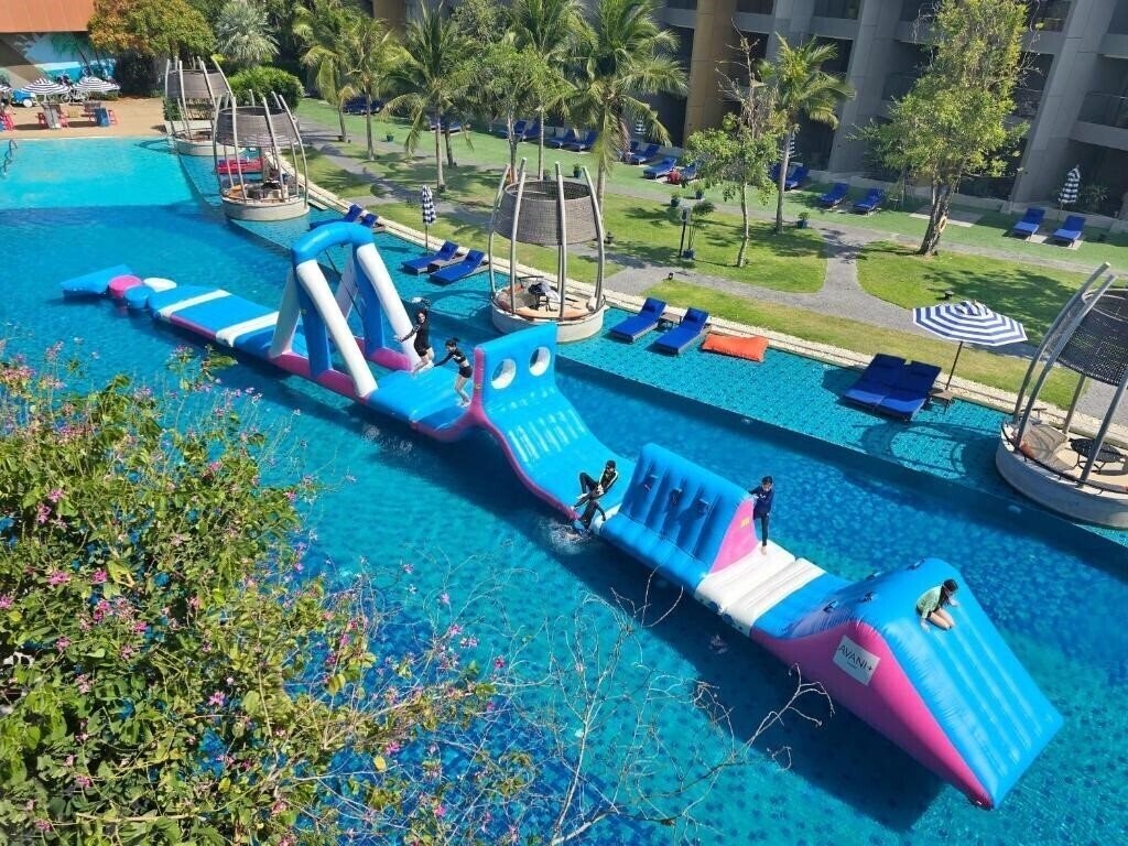Картинка Avani Hua Hin Resort & Villas 5*