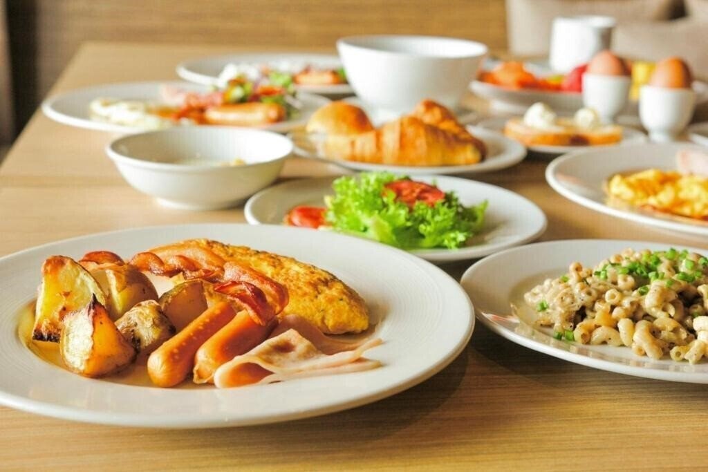 Картинка G Hua Hin Resort And Mall 4*