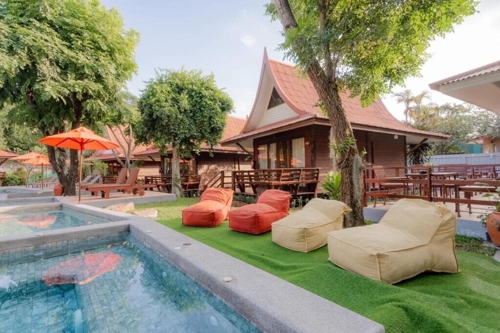 Zdjęcia Baan Duangkaew Resort 4*