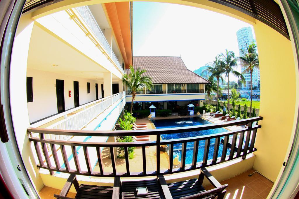 Hotel Napalai Resort & Spa 4*