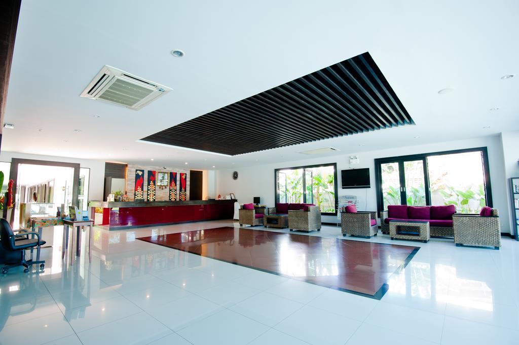 Zdjęcia Napalai Resort & Spa 4*