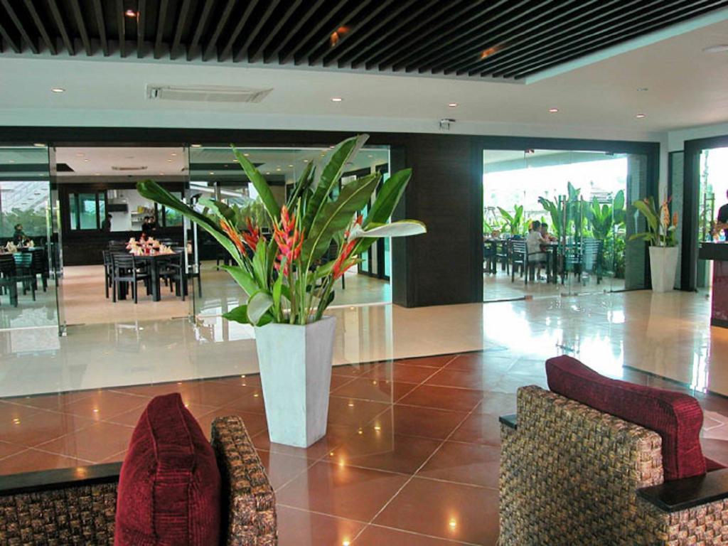 Zdjęcie Napalai Resort & Spa 4*