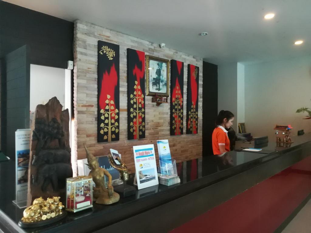 Obraz Napalai Resort & Spa 4*