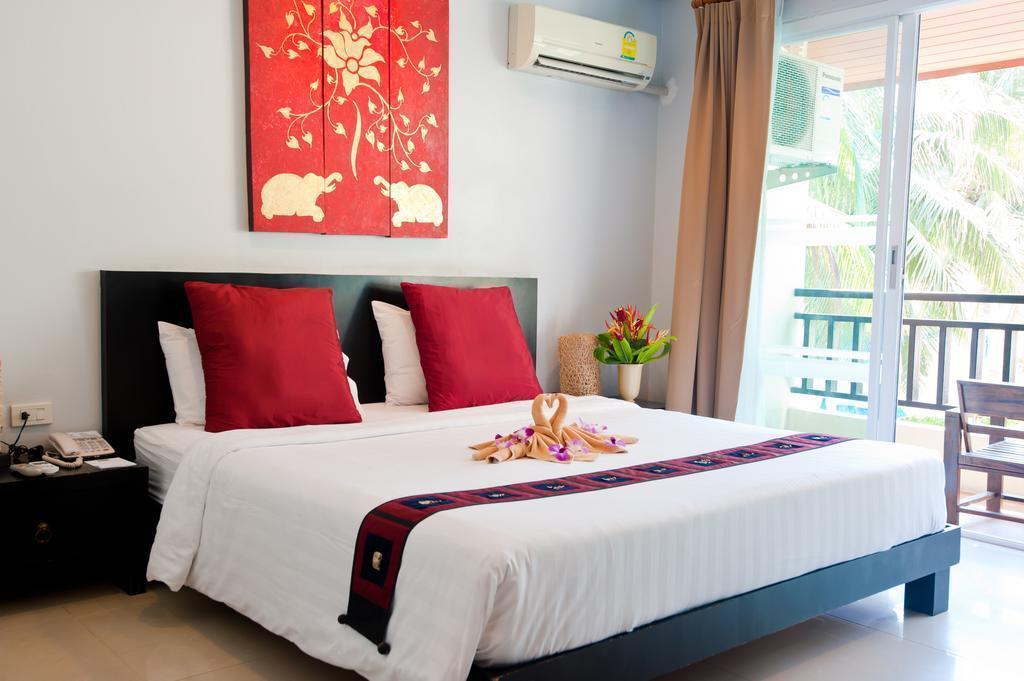 Zdjęcie Napalai Resort & Spa 4*