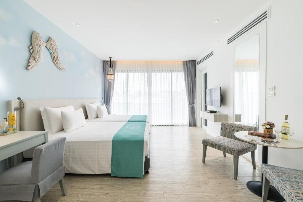 Zdjęcia My Vimarn Hua Hin 4*