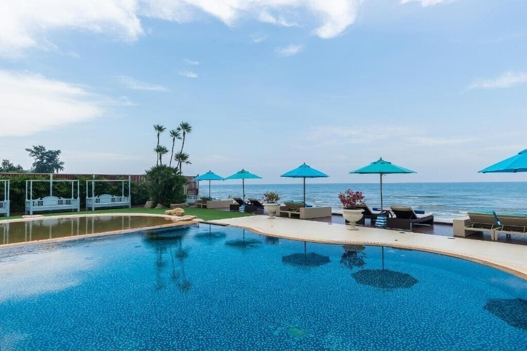 Zdjęcie My Vimarn Hua Hin 4*