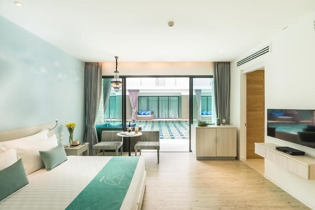 Obraz My Vimarn Hua Hin 4*