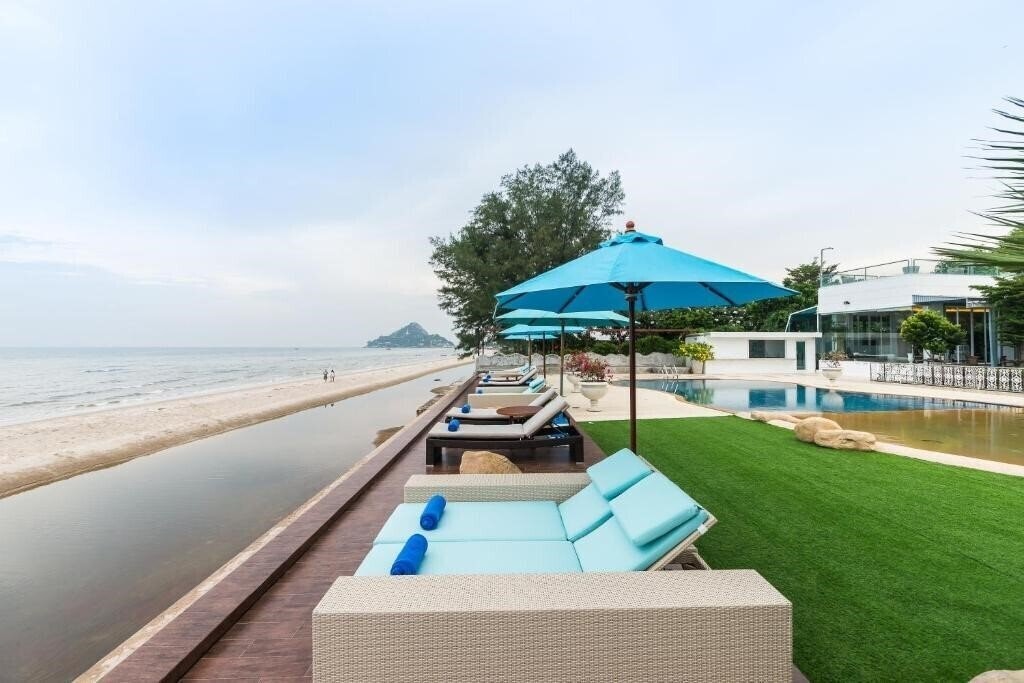 Zdjęcie My Vimarn Hua Hin 4*