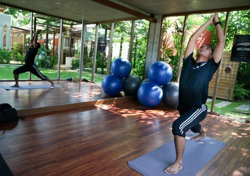 Картинка Hua Hin Al Fresco Resort 5*