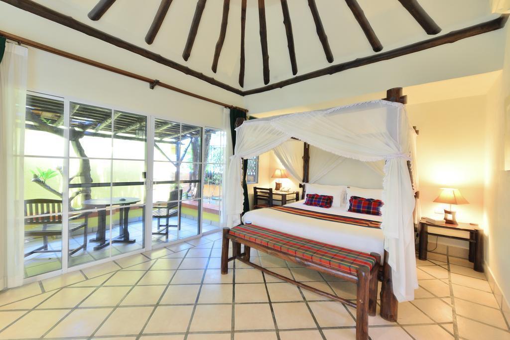 Отель Supatra Hua Hin Resort 4*
