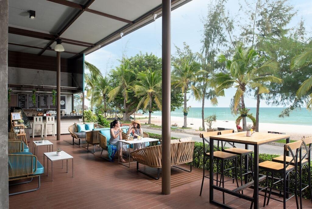 Zdjęcie Springfield @ Sea Resort Spa 5*