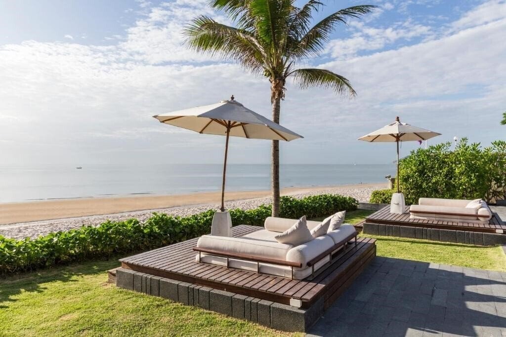 Zdjęcia Cape Nidhra Hotel 5*