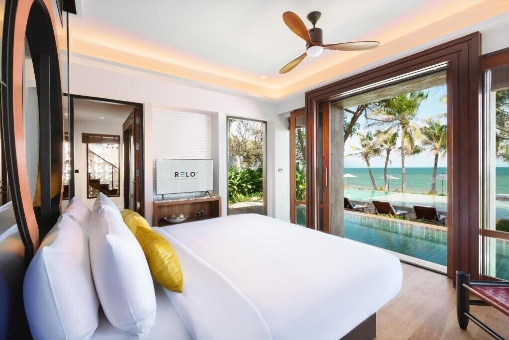 Zdjęcia Haven Resort 4*