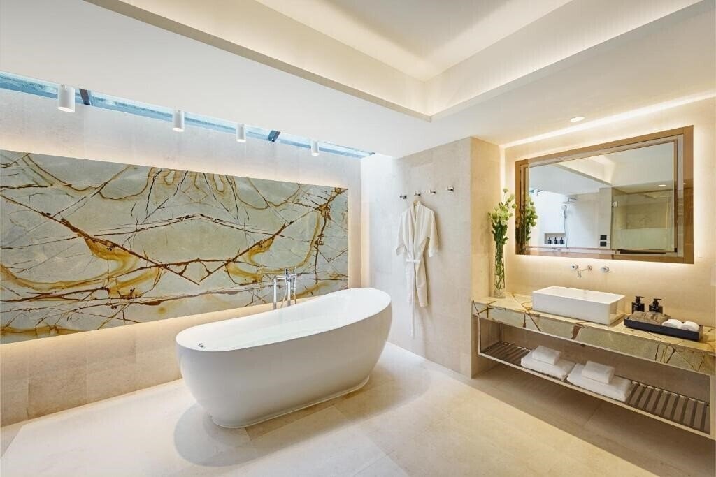 Zdjęcie Haven Resort 4*