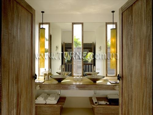 Zdjęcie Six Senses Hua Hin 5*