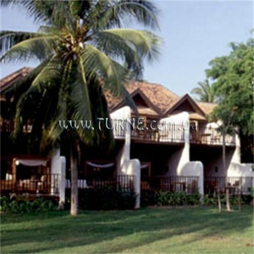 Zdjęcia Six Senses Hua Hin 5*