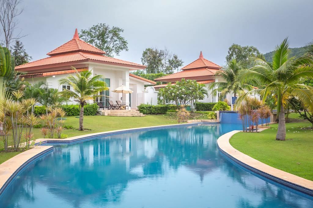 Изображение Banyan Resort & Golf 4*