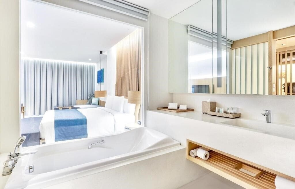 Фотографія Ace of Hua Hin Resort 5*