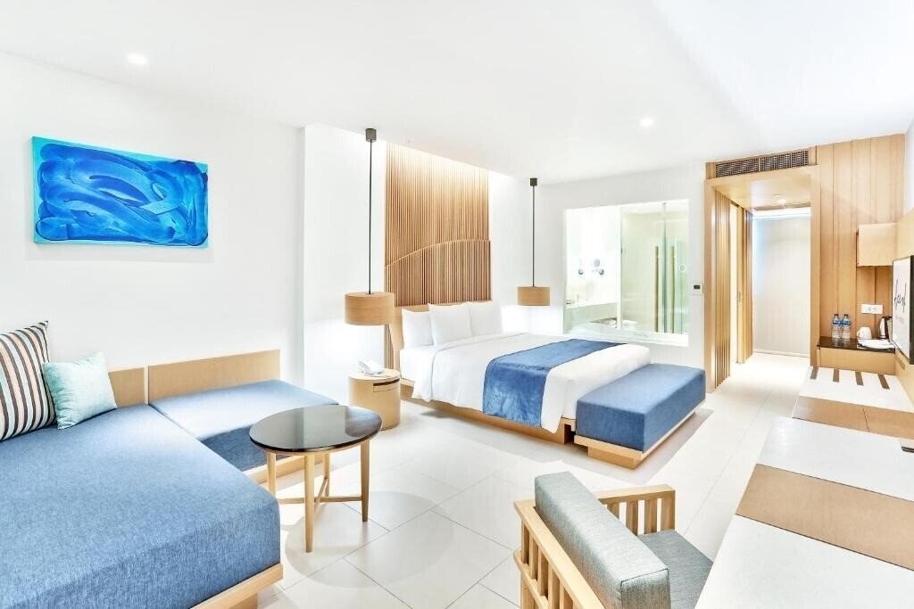 Картинка Ace of Hua Hin Resort 5*