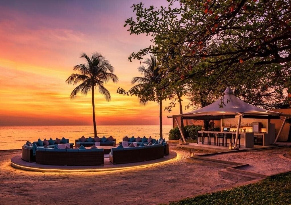 Фотография Movenpick Asara 5*