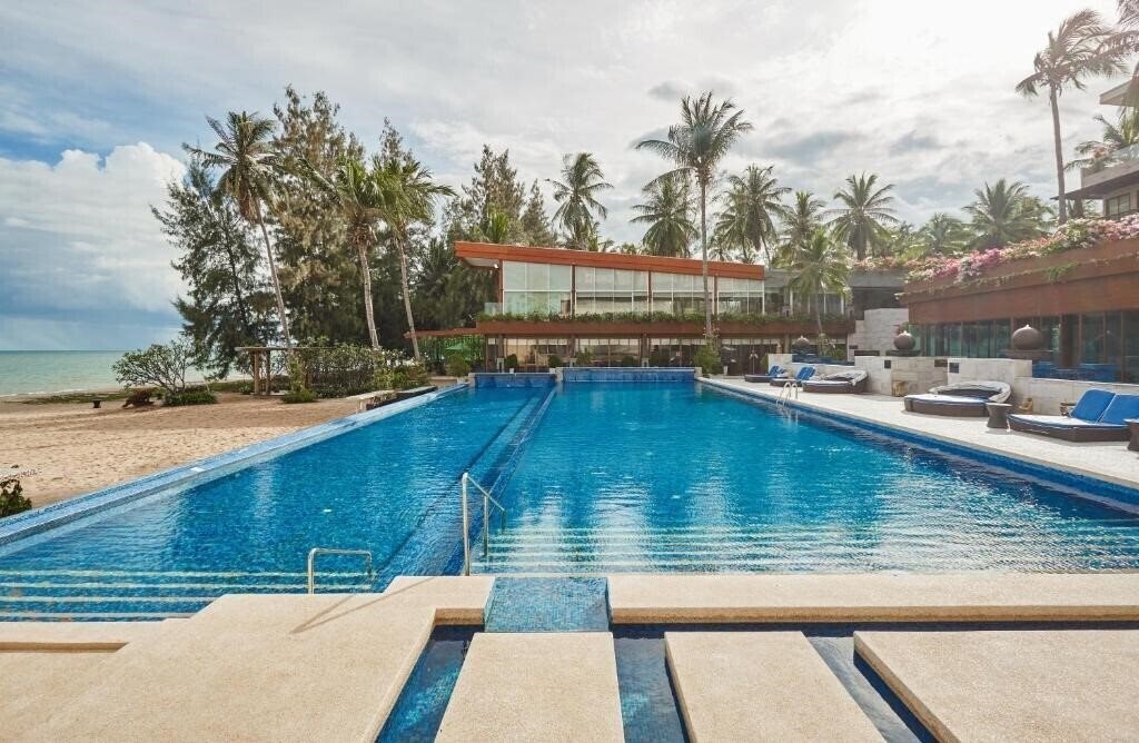 Зображення Dhevan Dara Beach Villa 4*
