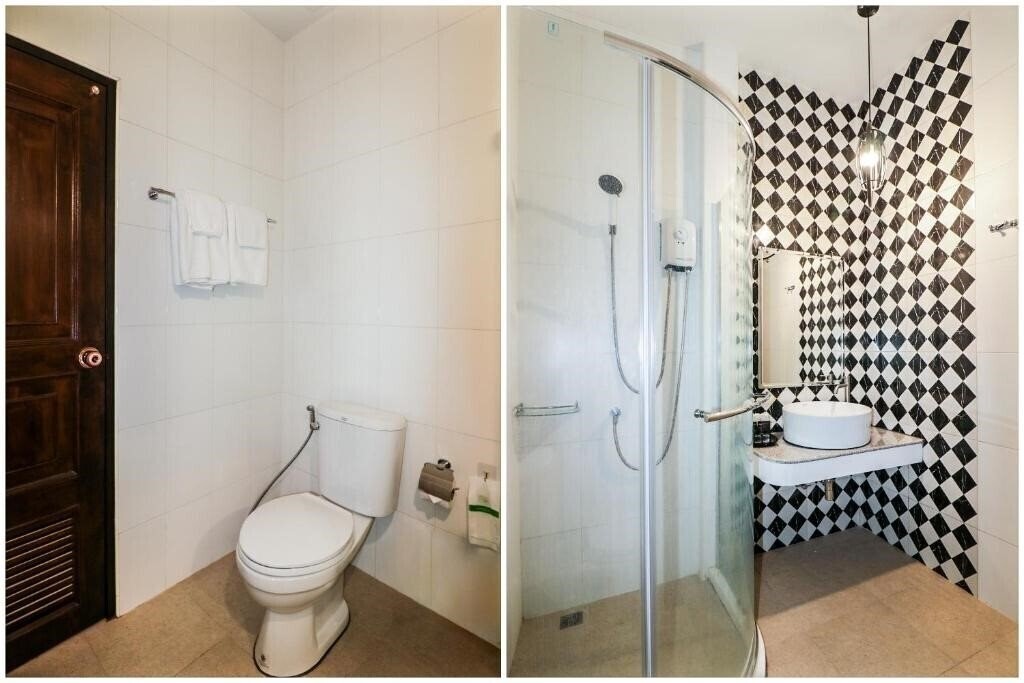 Фотографія Oyo 119 Hua Hin Baan Noppadol Loft 2*