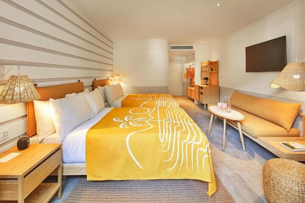 Картинка Standard Hua Hin (The) 5*