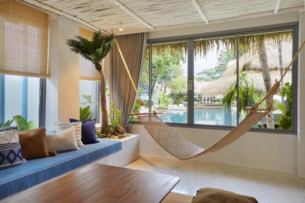 Фотография The Peri Hotel Hua Hin 4*